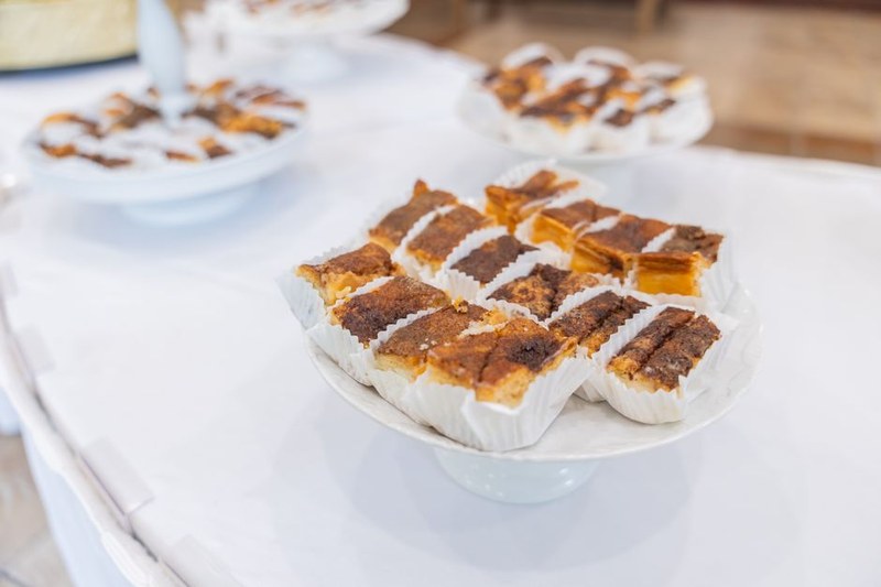 Crema catalana clásica