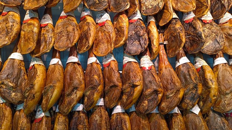 Tabla de Ibéricos
